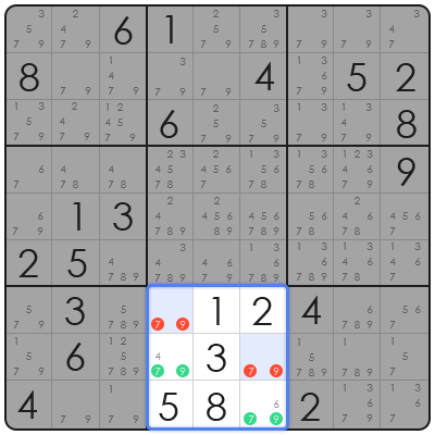 evil sudoku extreme online